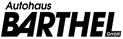 Logo Autohaus Barthel GmbH